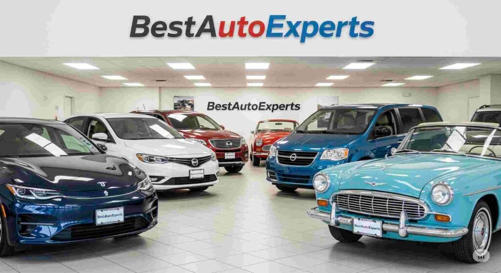 bestautoxperts cars