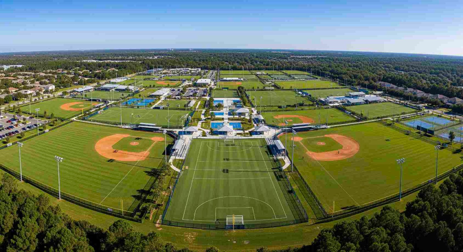 Discover the Heart of Local Athletics: FishHawk Sports Complex Lithia FL fishhawk sports complex lithia fl