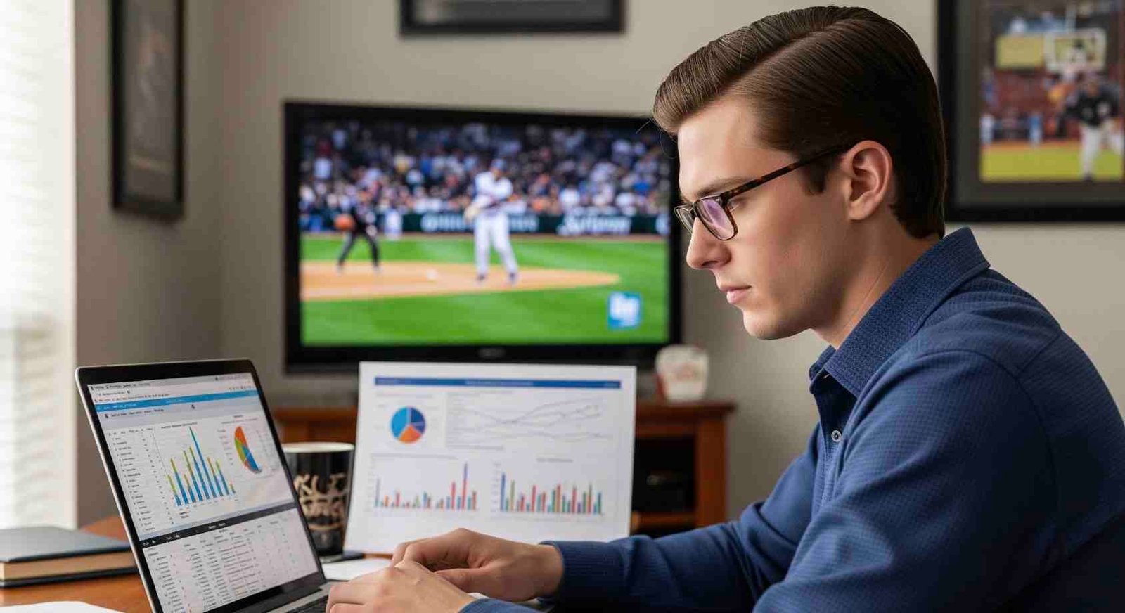 Fodder for a Sports Wonk: Breaking Down Stats, Strategy, and Spectacle fodder for a sports wonk