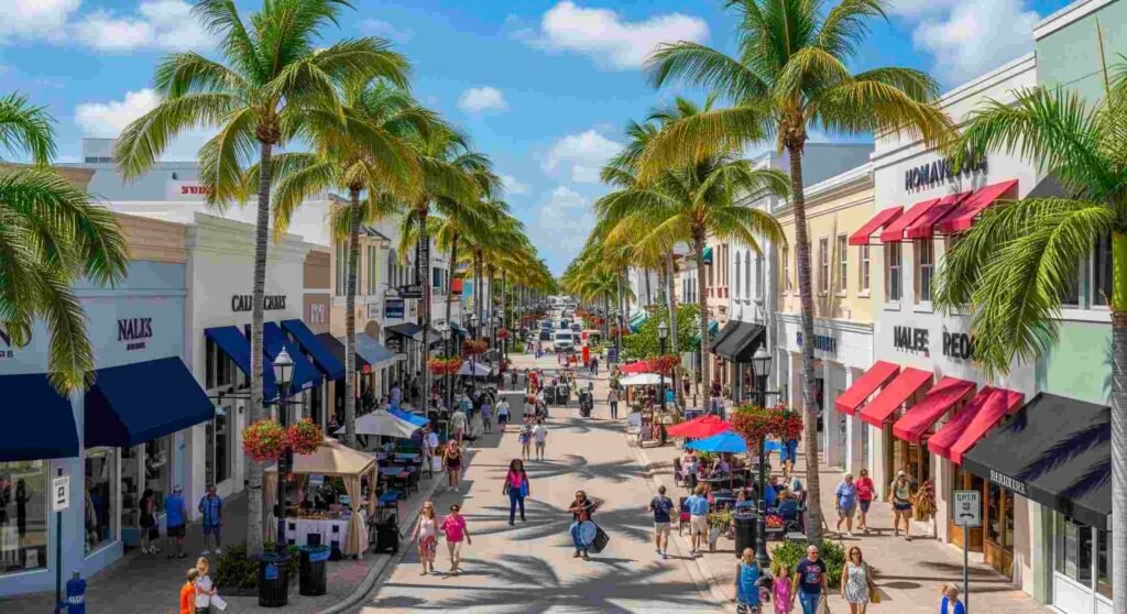 naples 5th avenue webcam live stream