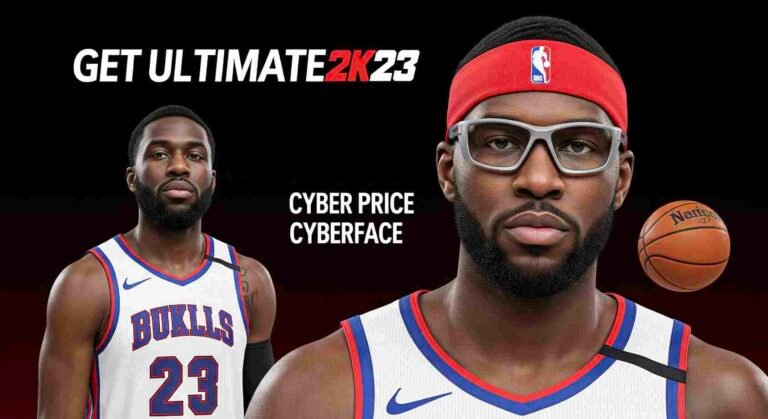 Get the Ultimate Look: NBA 2K23 Mark Price Cyberface Mod Explained nba 2k23 mark price cyberface