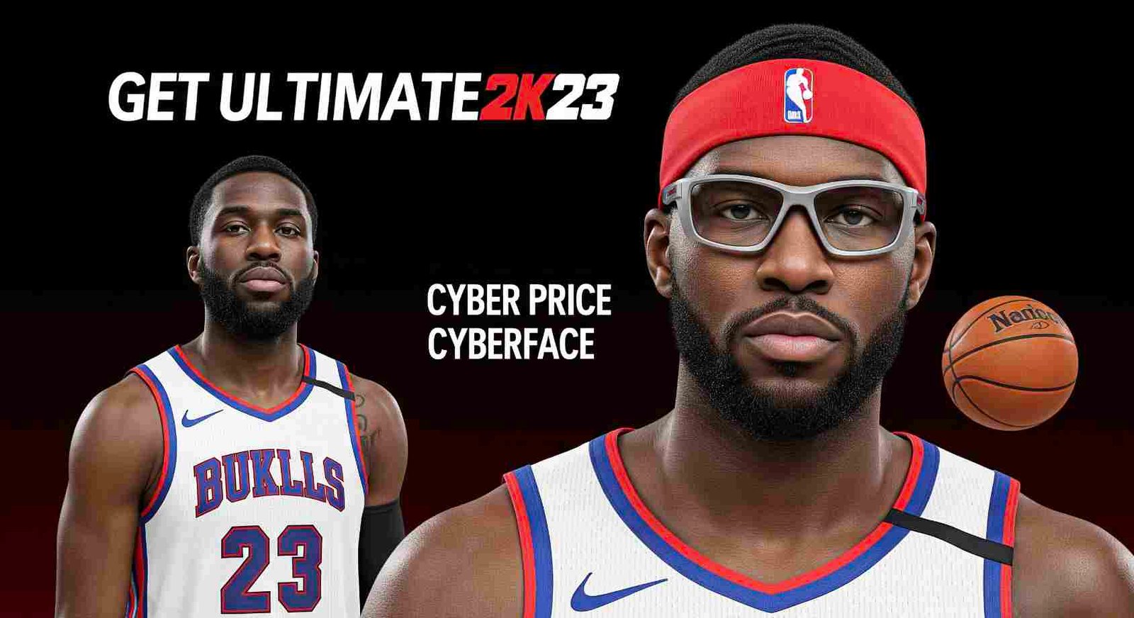 Get the Ultimate Look: NBA 2K23 Mark Price Cyberface Mod Explained nba 2k23 mark price cyberface