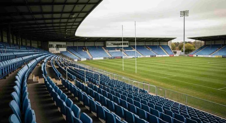 Discover the Energy and Impact of No Offseason Sports Russellton no offseason sports russellton