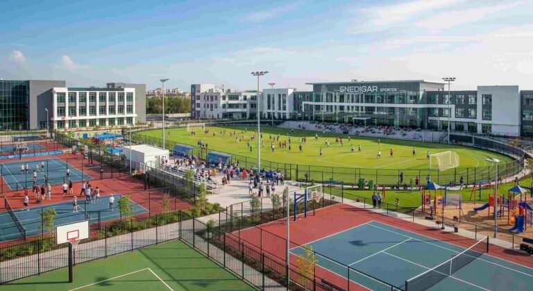 Discover Everything You Need to Know About Snedigar Sports Complex snedigar sports complex