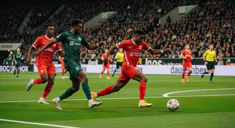 Discover the Action at Soccer Box Hauptzeit Frankfurt Sport Halle soccer box hauptzeit frankfurt sport halle