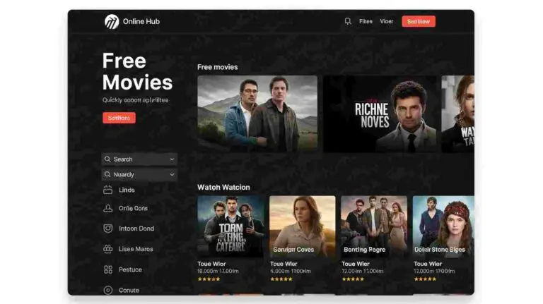 3moviesrulz ms: Exploring the Online Hub for Free Movie Access 3moviesrulz ms