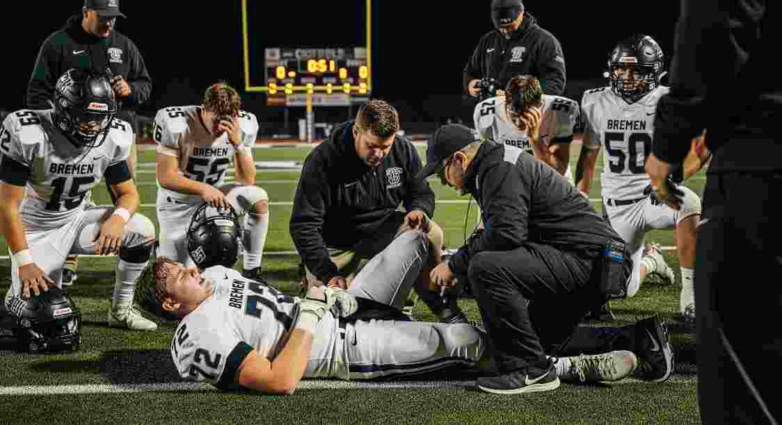 Bremen High School Football Injury: What Happened and What It Means bremen high school football injury