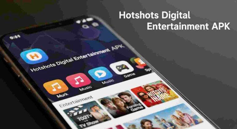 Hotshots Digital Entertainment APK: What You Need to Know Before Downloading hotshots digital entertainment apk