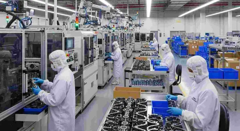 Indiana Automotive Fasteners Greenfield: Powering Precision in the Midwest Automotive Industry indiana automotive fasteners greenfield