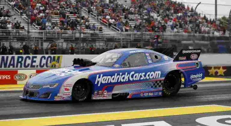 John Force HendrickCars.com Sponsorship Extension Marks New Era in NHRA Racing john force hendrickcars.com sponsorship extension