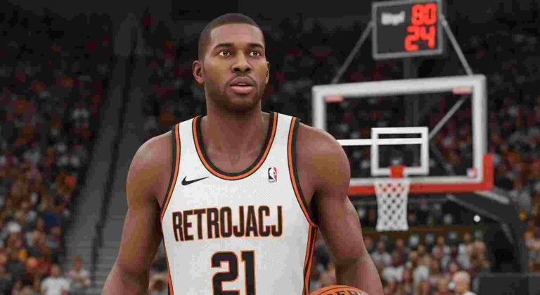 NBA 2K23 Charles Smith Cyberface: Classic Player Mod You’ll Want nba 2k23 charles smith cyberface