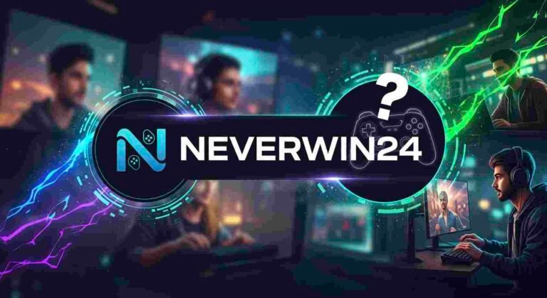 Neverwin24: A New Player in the Online Gaming World? neverwin24