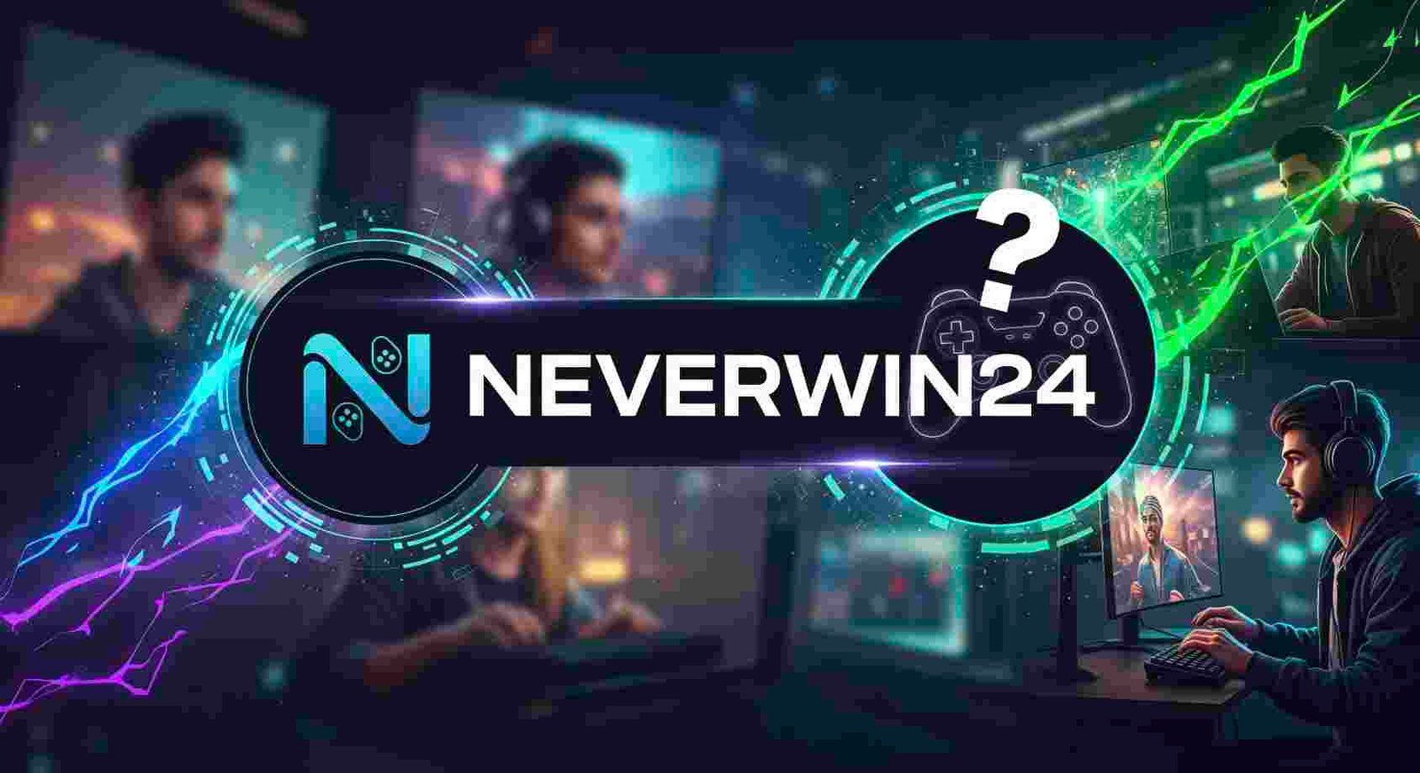 Neverwin24: A New Player in the Online Gaming World? neverwin24