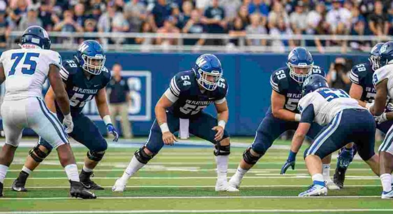 uw platteville football