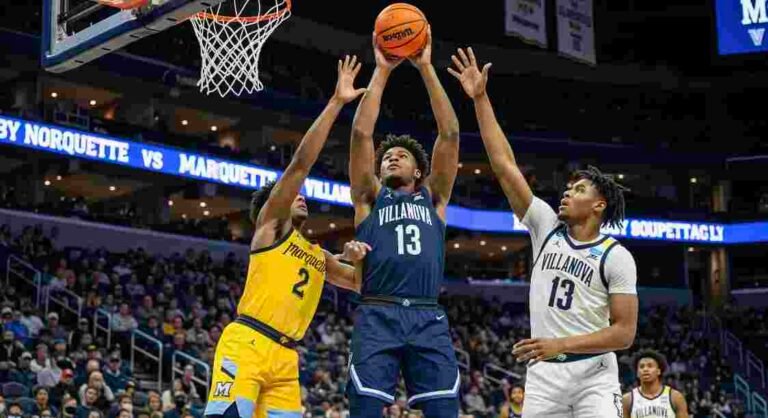 Villanova vs Marquette Prediction: Who Will Win This Big East Clash? villanova vs marquette prediction