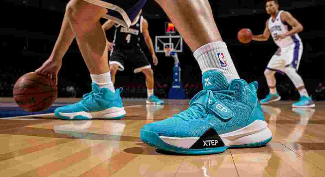 Xtep Basketball Shoes: Are They the Future of Court Performance? xtep basketball shoes