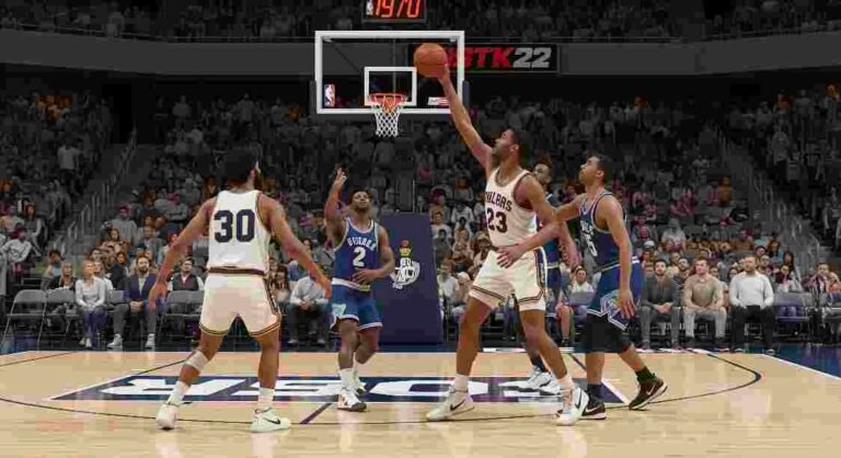 1970s Mod NBA 2K22: Relive Basketball’s Golden Era 2025 1970s mod nba 2k22