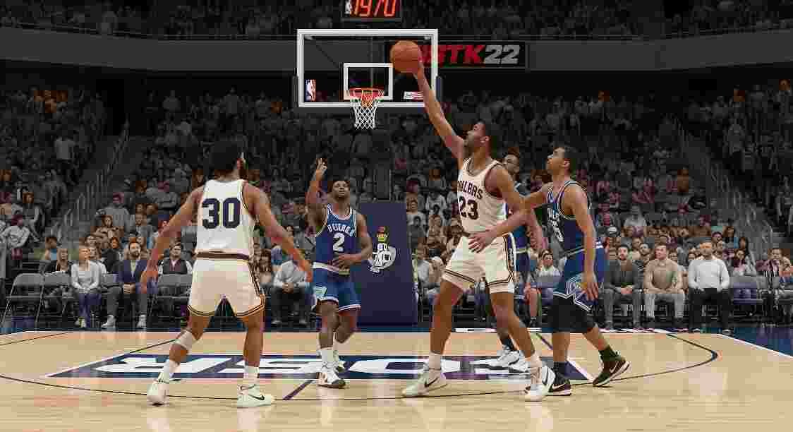 1970s Mod NBA 2K22: Relive Basketball’s Golden Era 2025 1970s mod nba 2k22