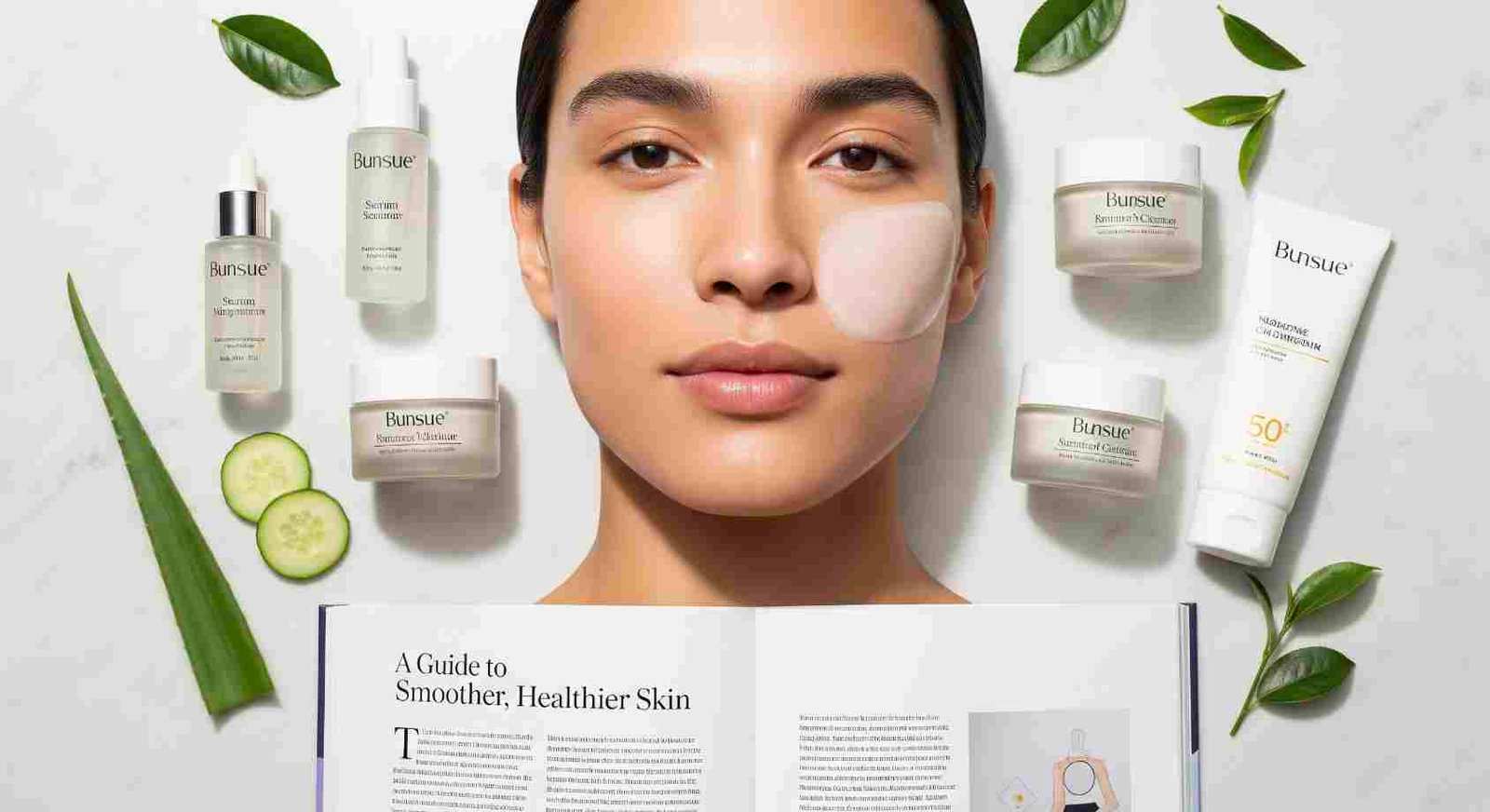 Discover the Truth About Cellulogia: Your Guide to Smoother Healthier Skin cellulogia