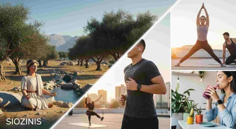 Discover the Power of Siozinis: The Emerging Solution for Modern Wellness Siozinis