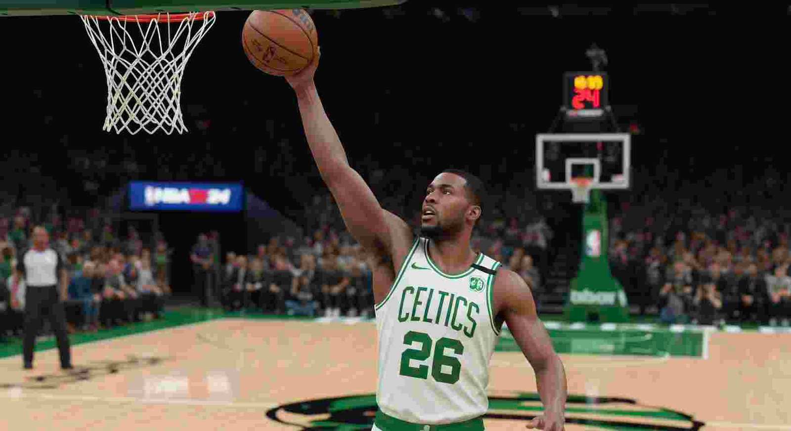 Aaron Nesmith Motion Style NBA2K24 – A Game Changer for Your Build aaron nesmith motion style nba2k24