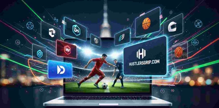 hustlersgrip.com: Everything You Need to Know hustlersgrip.com