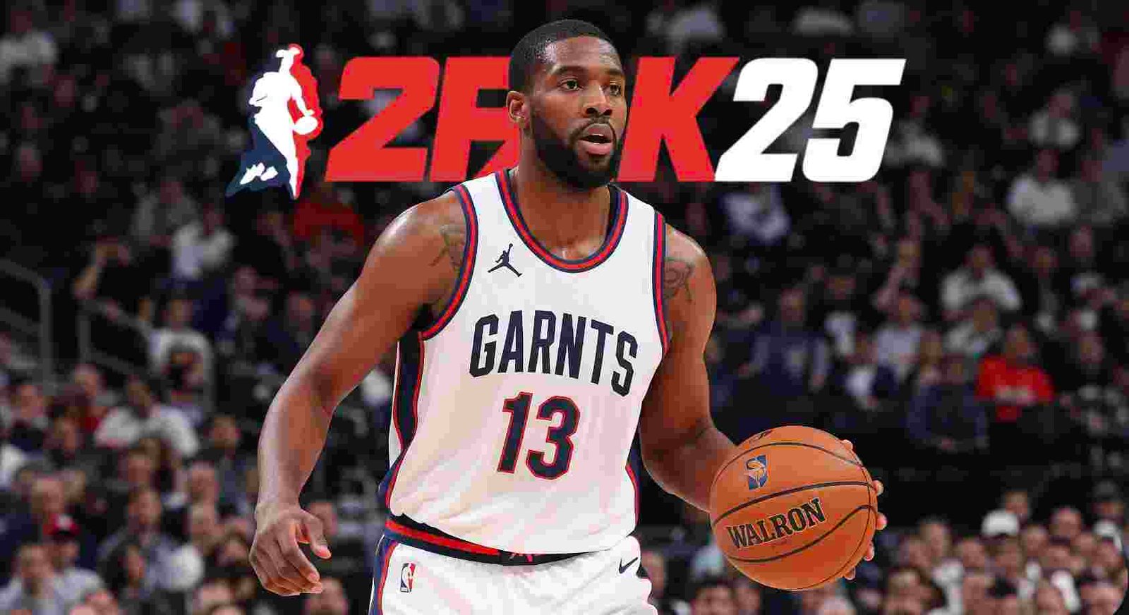 NBA 2K25 Brian Grant: Will the Blazers Legend Make a Comeback? nba 2k25 brian grant