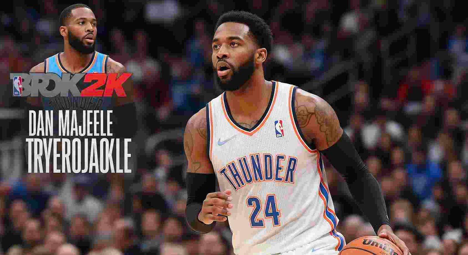 retrojack Dan Majerle Cyberface: Bringing Thunder Dan to NBA 2K retrojack dan majerle cyberface